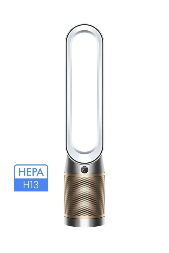 DYSON Purifier Cool Formaldehyde (beyaz/altın)