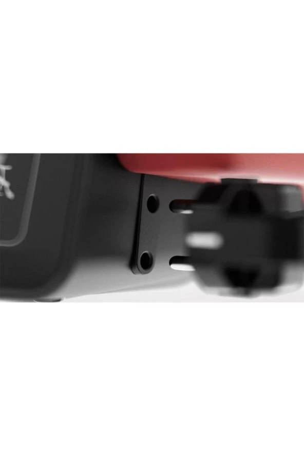 GAZZELLA TST 1000 K Tostum Tost Makinesi (KIRMIZI) - 7