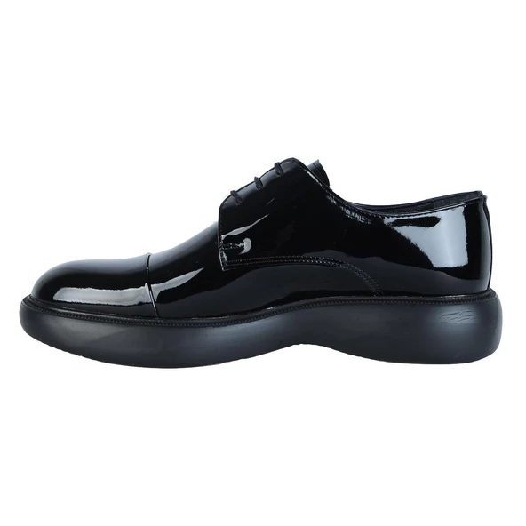 Pierre Cardin 70915PC Weddıng Siyah Rgn Deri Erkek Klasik Ayakkabı - 3