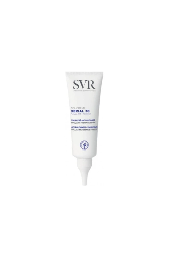 SVR Xerial 30 Jel Krem 75 ml