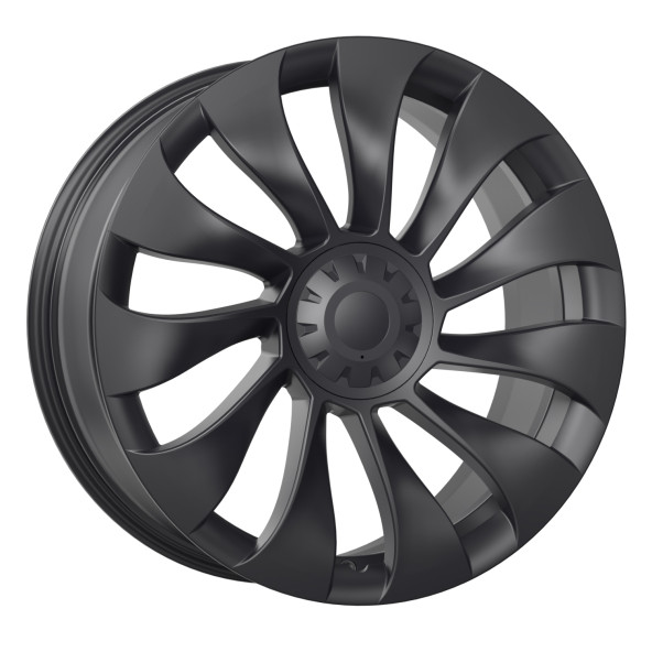 TESLA Y UYUMLU JANT DY1420 9X20 5X114.3 ET-40 64.1 SGM (4 ADET)