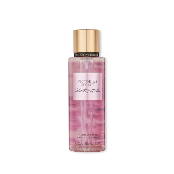 Victoria's Secret Velvet Petals Mist Vücut Spreyi 250ml