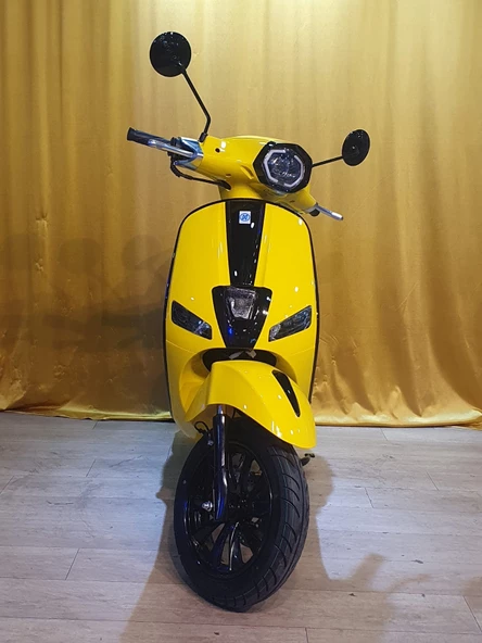 MONDİAL WİNG 50 SCOOTER