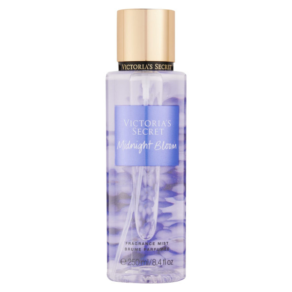 VICTORIA'S SECRET Midnight Bloom Vücut Spreyi