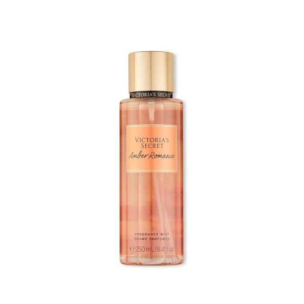 VICTORIA'S SECRET Amber Romance Vücut Spreyi