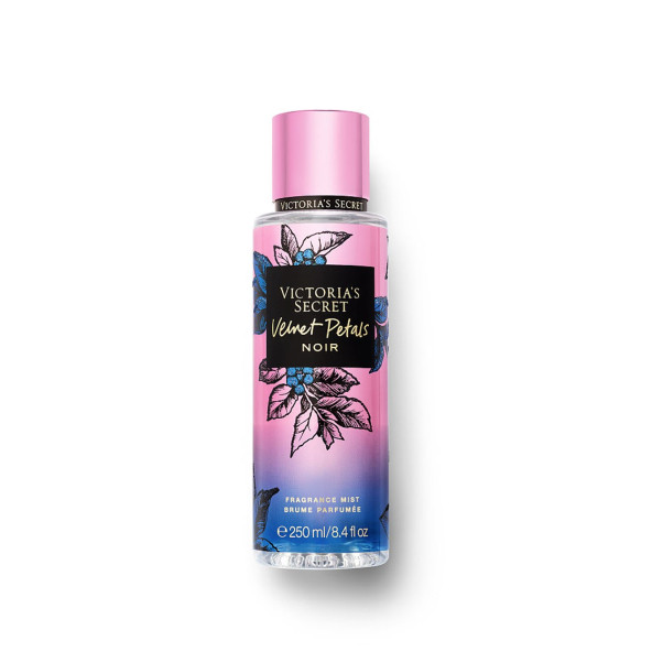 VICTORIA'S SECRET Velvet Petals Noir Vücut Spreyi