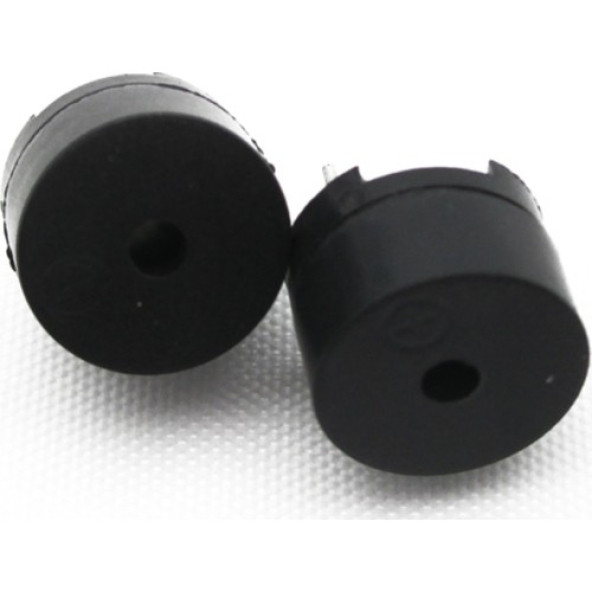 5 v Pasif Buzzer - 2