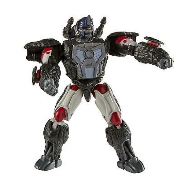 Transformers Generations 2021 Optimus Primal Serisi - 2