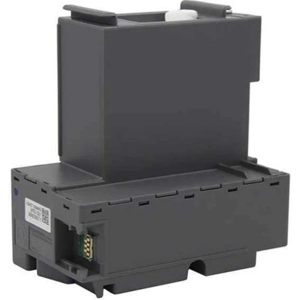 Tecprint Epson C13T04D100  Uyumlu T04D1 Serisi Eco Tank 3750-3700-2760-3700-4750 Muadil Atık Tankı