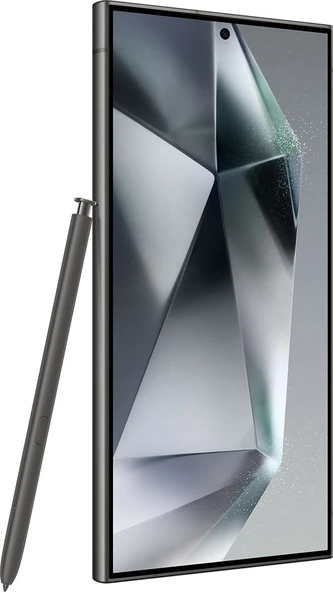 Samsung Galaxy S24 Ultra 512 GB 12 GB Ram Siyah (Samsung Türkiye Garantili) - 8