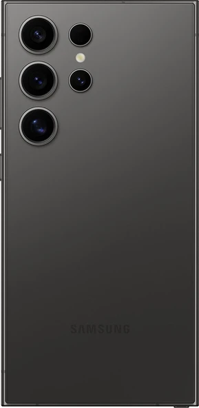 Samsung Galaxy S24 Ultra 512 GB 12 GB Ram Siyah (Samsung Türkiye Garantili) - 4