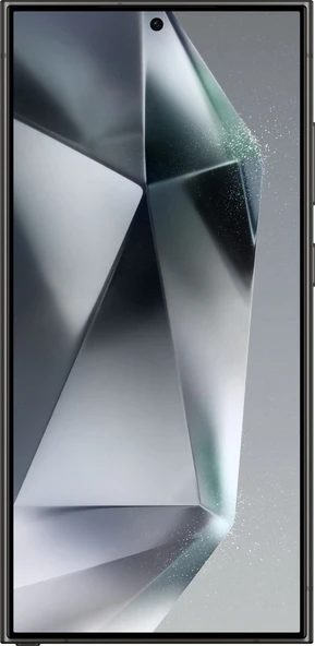 Samsung Galaxy S24 Ultra 512 GB 12 GB Ram Siyah (Samsung Türkiye Garantili)