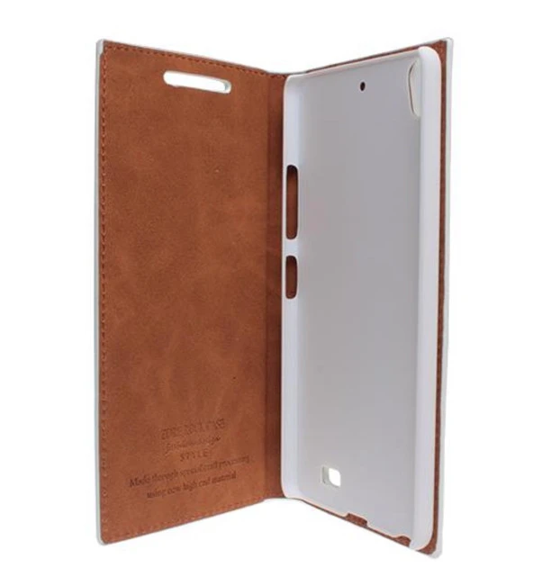 Cda Store GM Discovery Air Uyumlu Silikon Telefon Kılıfı - 3