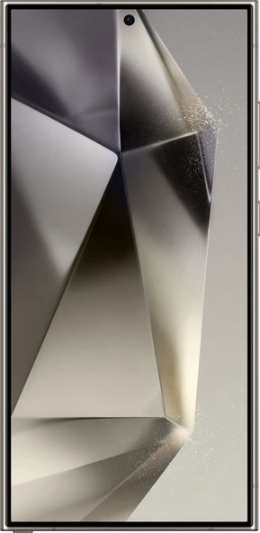 Samsung Galaxy S24 Ultra 512 GB 12 GB Ram Gri (Samsung Türkiye Garantili) - 1
