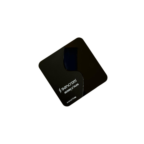 Sencrom RedroBox X Plus 32GB Android Tv Box - 3