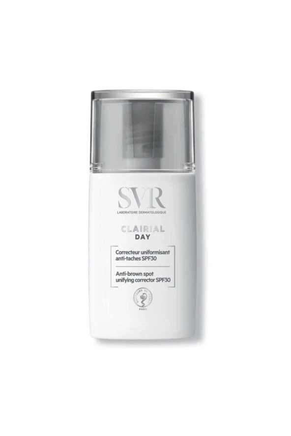 SVR Clairial Day SPF 30 30 ml