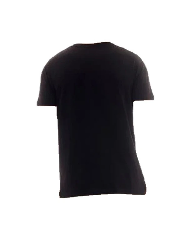 Galatasaray Lisanslı Atatürk İmzalı  T-Shırt - 3