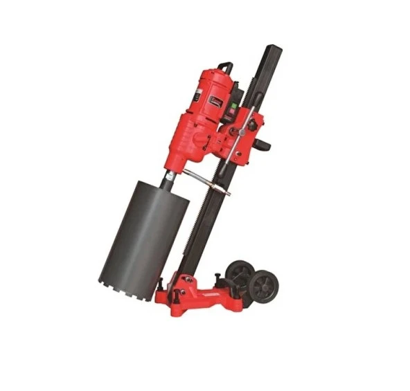 Atlas ATC 255P Karot Makinası A0106017 - 2