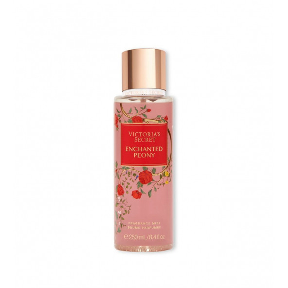 VICTORIA'S SECRET Enchanted Peony Vücut Spreyi