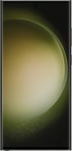 Samsung Galaxy S23 Ultra 512 GB 12 GB Ram Yeşil (Samsung Türkiye Garantili)
