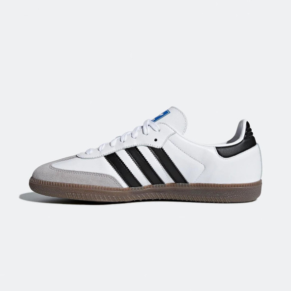 Adidas Samba - 3