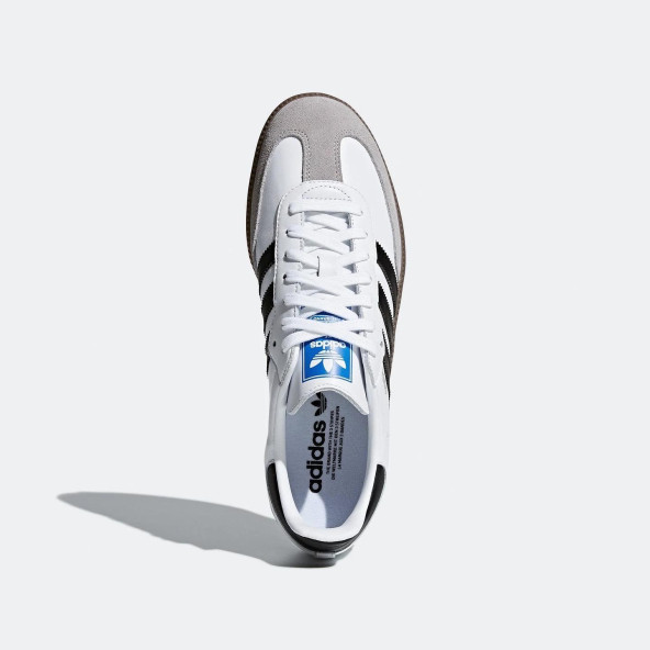 Adidas Samba - 4