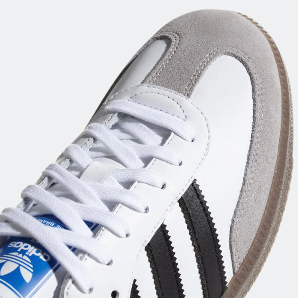 Adidas Samba - 7