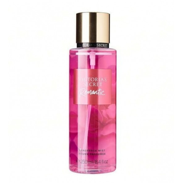 VICTORIA'S SECRET Romantic Vücut Spreyi