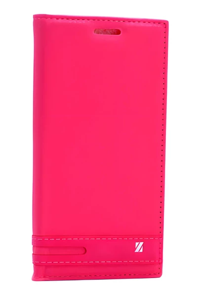 Galaxy A7 2017 Kılıf Elite Kapaklı Kılıf - Resim 2