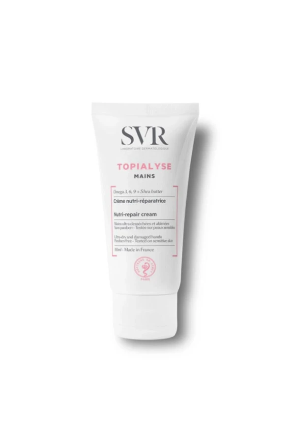 SVR Topialyse Mains 50 ml