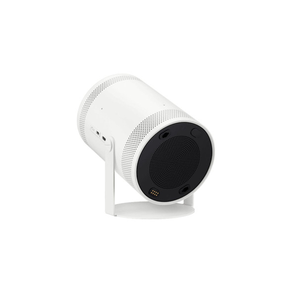 Samsung The Freestyle 2. Nesil Full HD Wi-Fi Taşınabilir Mini LED Projeksiyon Cihazı - 2