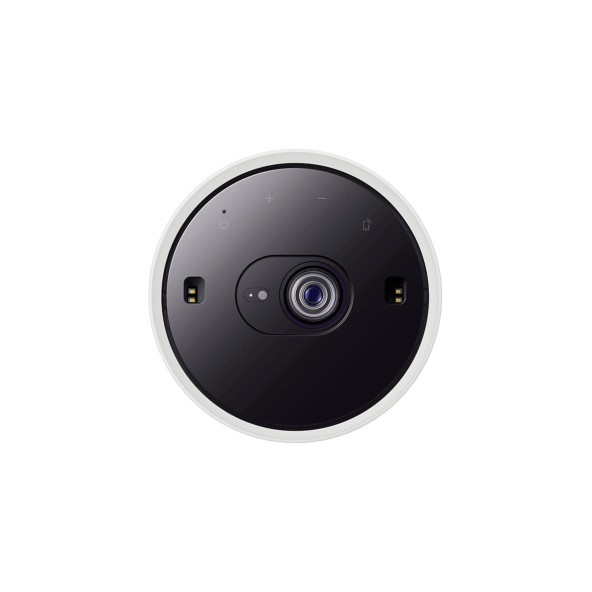 Samsung The Freestyle 2. Nesil Full HD Wi-Fi Taşınabilir Mini LED Projeksiyon Cihazı - 3