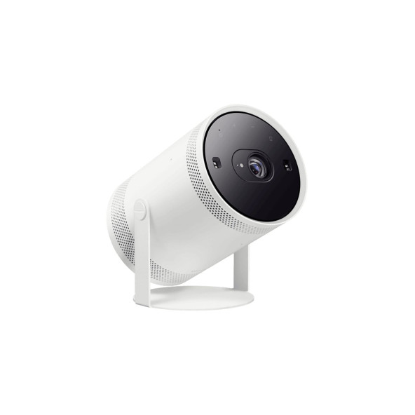 Samsung The Freestyle 2. Nesil Full HD Wi-Fi Taşınabilir Mini LED Projeksiyon Cihazı - 7