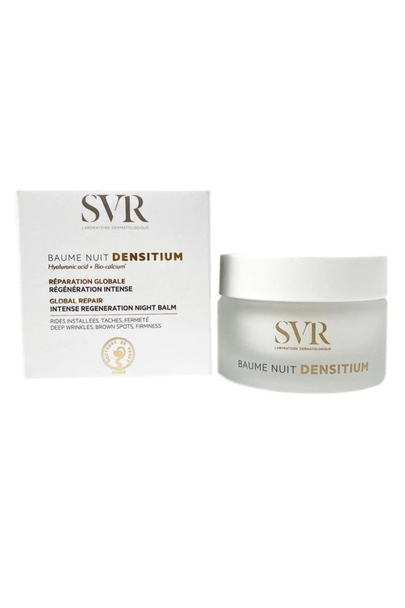 SVR Densitium Baume Nuit 50 ml