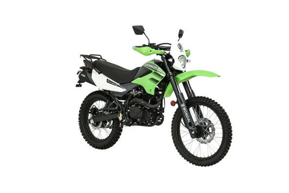 MONDİAL X TREME MAX 200i CROSS MOTOSİKLET - 2025 MODEL