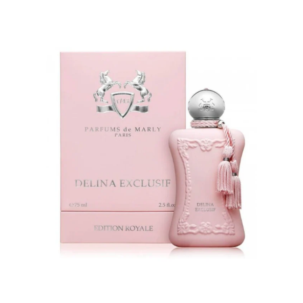 Parfums De Marly Delina Exclusif Kadın Parfüm EDP 75 ML