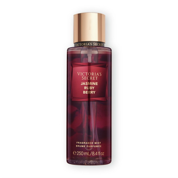 VICTORIA'S SECRET Jasmine Ruby Berry Vücut Spreyi