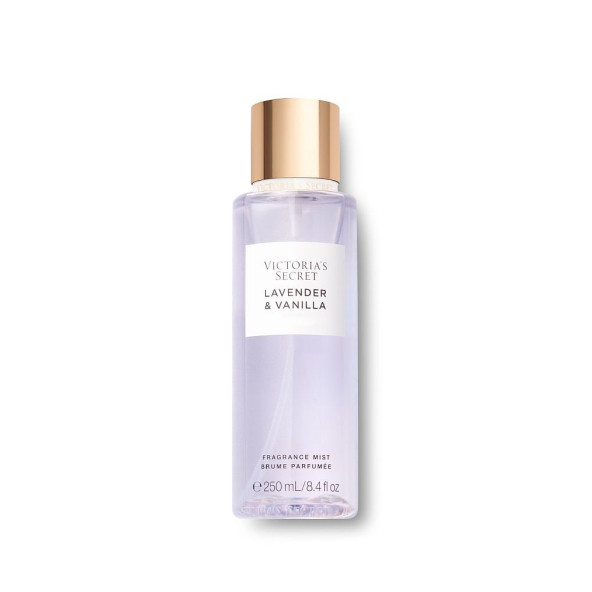 VICTORIA'S SECRET Lavender ve Vanilla Vücut Spreyi