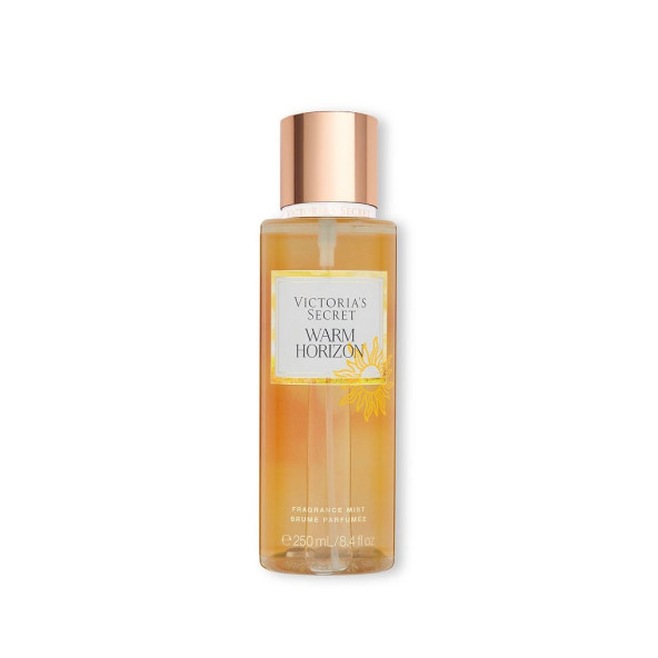 VICTORIA'S SECRET Warm Horizon Vücut Spreyi