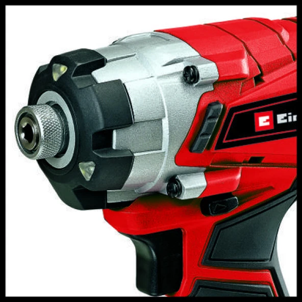 Einhell TE-CI 18/1 Lİ-Solo 18V Darbeli Vidalama 4510034 - 5