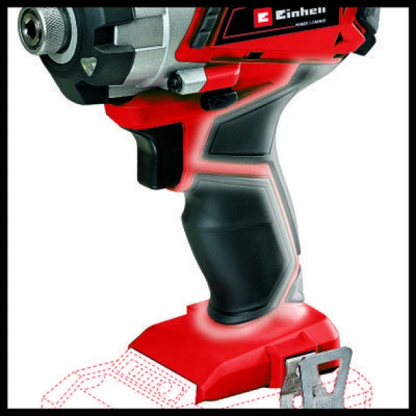 Einhell TE-CI 18/1 Lİ-Solo 18V Darbeli Vidalama 4510034 - 6