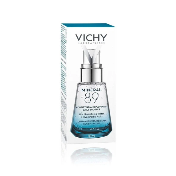 Vichy Mineral 89 Nemlendirici Serum 30 ml