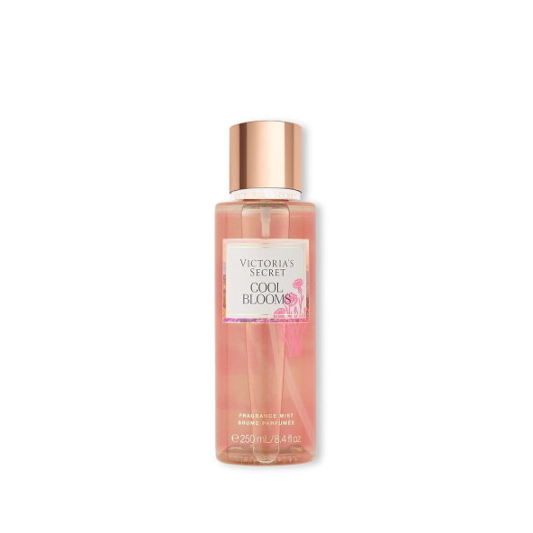 VICTORIA'S SECRET Cool Blooms Vücut Spreyi