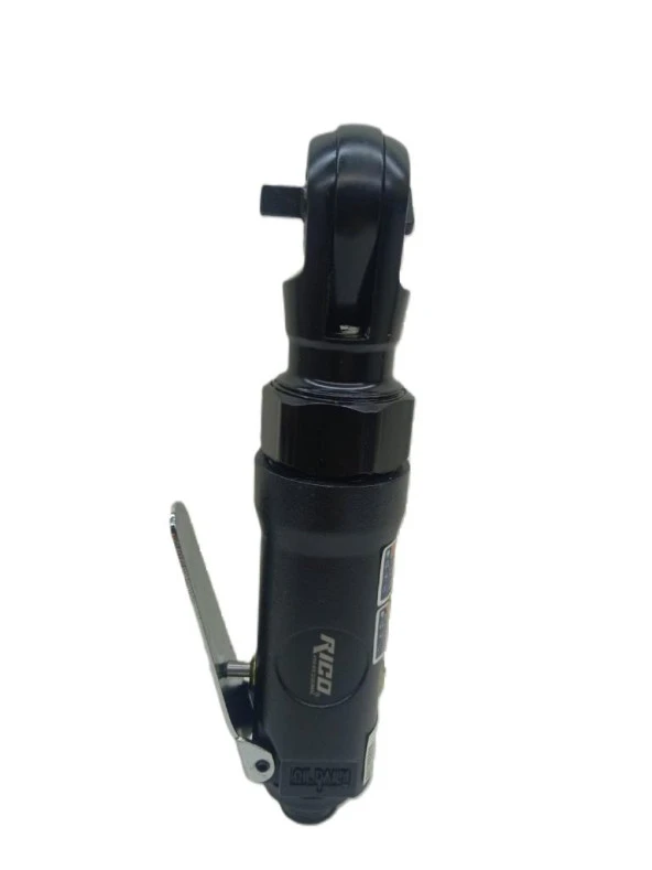 Rico 1/4" Havalı Cırcır Kolu Rc4080