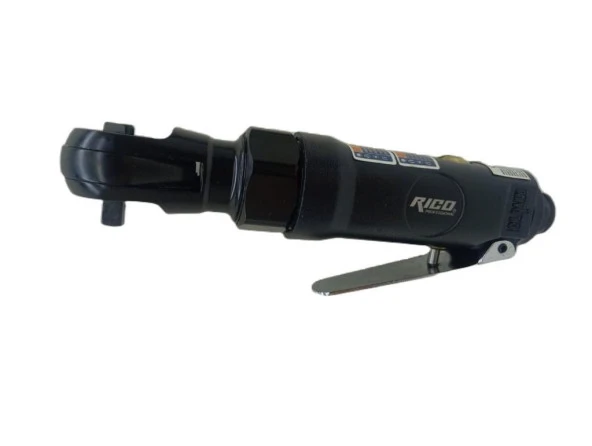 Rico 1/4" Havalı Cırcır Kolu Rc4080 - 2