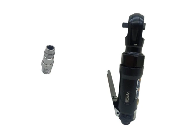 Rico 1/4" Havalı Cırcır Kolu Rc4080 - 4
