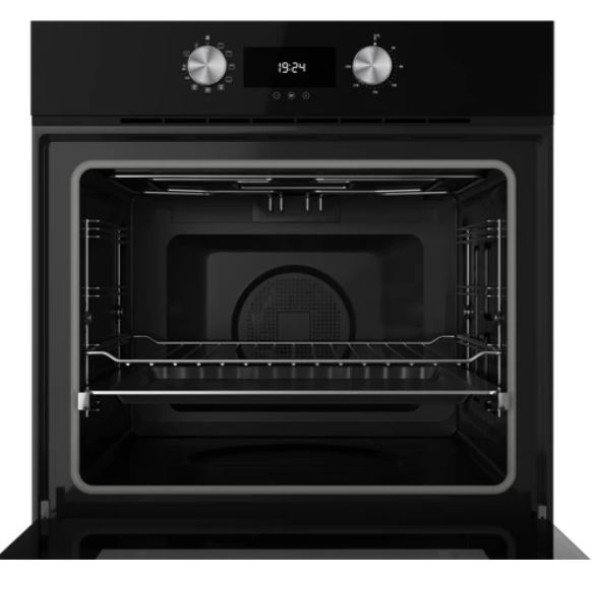 HLB 8400 FIRIN HydroClean PRO temizleme sistemine sahip Multifonksiyonel Fırın - 2