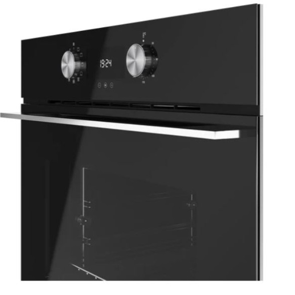HLB 8400 FIRIN HydroClean PRO temizleme sistemine sahip Multifonksiyonel Fırın - 4