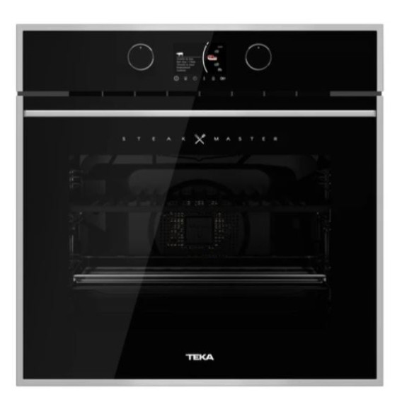 STEAKMASTER BK SS SteakMaster Multifonksiyonel Pirolitik Fırın - 2