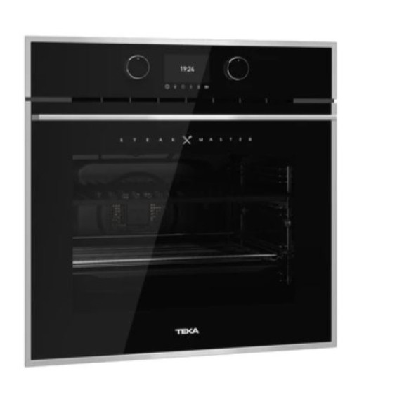 STEAKMASTER BK SS SteakMaster Multifonksiyonel Pirolitik Fırın - 3